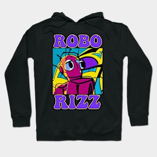 Robo Rizz Hoodie